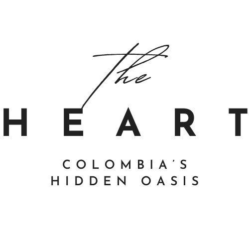 Heart Of Colombia