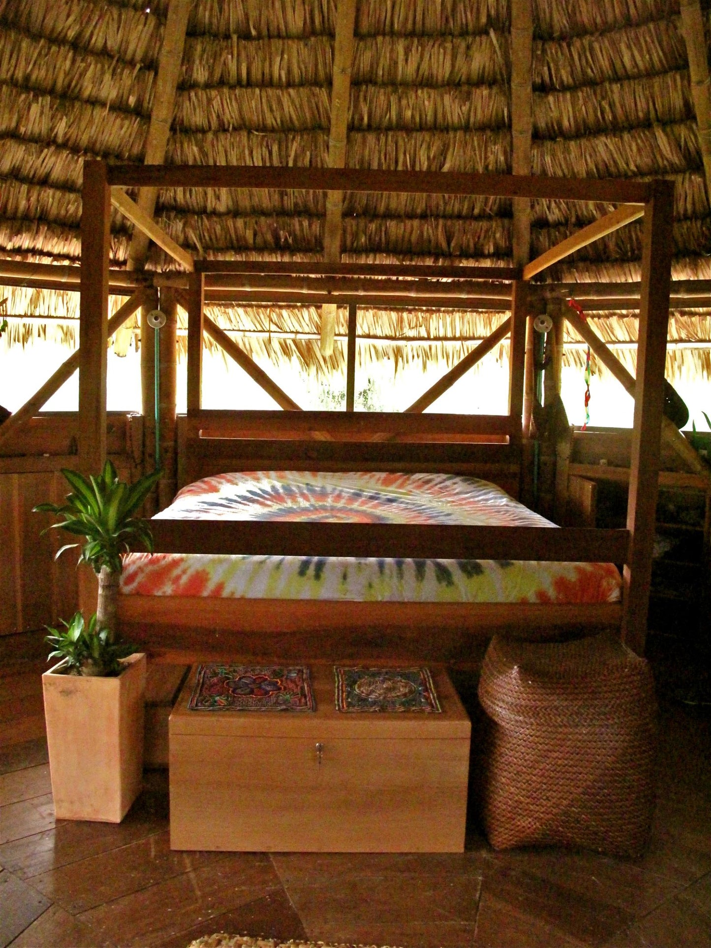 10 Days All-Inclusive
